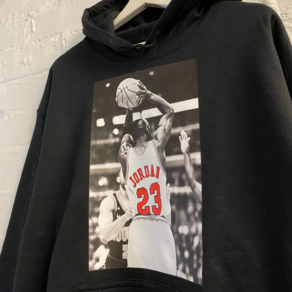 Hoodie michael jordan shop