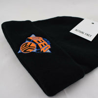 Mobb Deep NYC Roll Up Beanie In Black