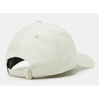 New Era New York USA Flag Curve Peak Trucker Cap