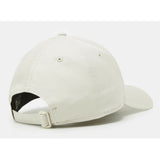 New Era New York USA Flag Curve Peak Trucker Cap