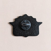 OutKast Enamel Pin