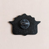OutKast Enamel Pin