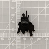 Scarface Tigers Enamel Pin