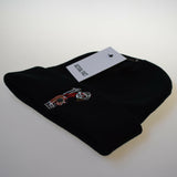 Tribe Called Quest Roll Up Beanie In Black