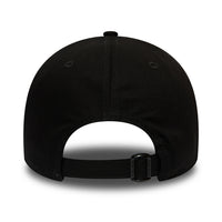 New Era US Flag Pack 9Forty New York Navy Curve Peak Cap