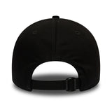 New Era US Flag Pack 9Forty New York Navy Curve Peak Cap
