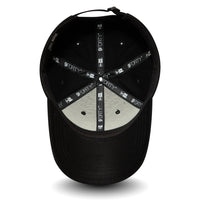 New Era US Flag Pack 9Forty New York Navy Curve Peak Cap