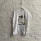 ODB & Lennon For The Children Printed Tee In White
