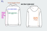 Creed & Culture Hoodie & Jogger Tracksuit Set