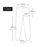 Creed & Culture Tracksuit Joggers