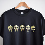 Doom Camo Printed Tee