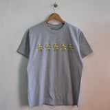 Doom Camo Printed Tee