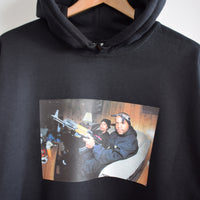 Ice Cube x Cypress Hill Printed Hoodie