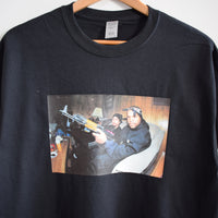 Ice Cube x Cypress Hill Printed Tee