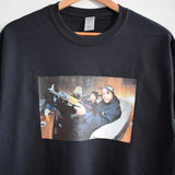 Ice Cube x Cypress Hill Printed Tee