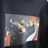 Ice Cube x Cypress Hill Printed Tee