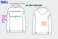 Creed & Culture Hoodie & Jogger Tracksuit Set