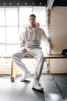 Creed & Culture Hoodie & Jogger Tracksuit Set