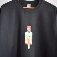 Tyler Lollipop Printed Sweatshirt